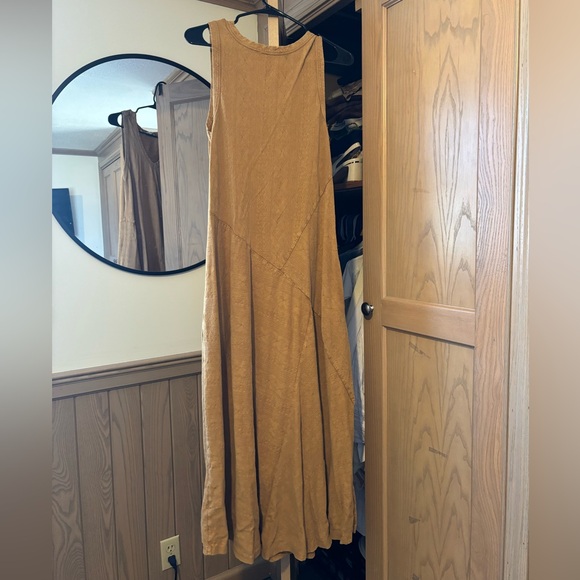 Soft Surroundings “Bailey Dress” - Picture 5 of 8